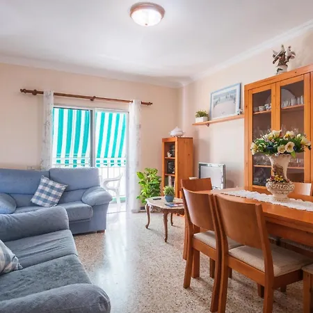 Apartment Piso Cerca Del Mar En