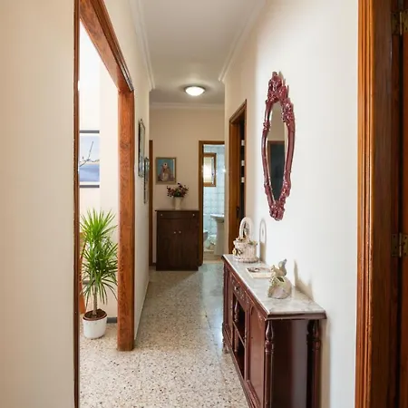 Daire Piso Cerca Del Mar En *