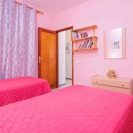 Piso Cerca Del Mar En Daire