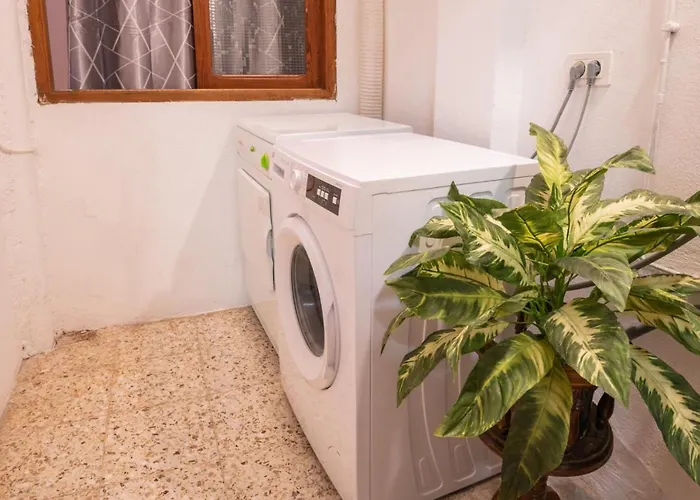 Piso Cerca Del Mar En