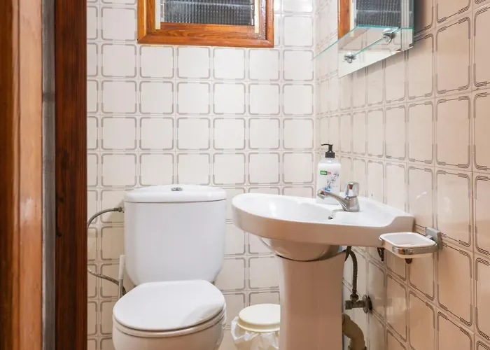 Piso Cerca Del Mar En * Alcalá la Real