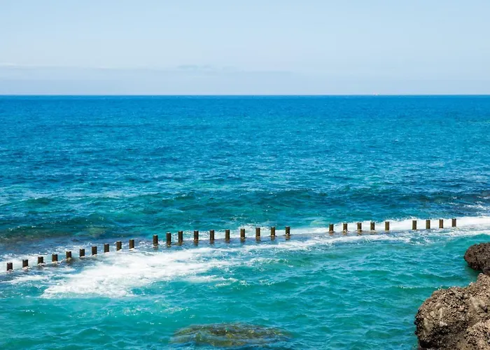 Piso Cerca Del Mar En Apartamento Alcalá la Real