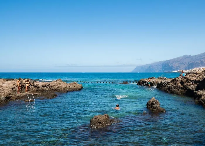 Piso Cerca Del Mar En *