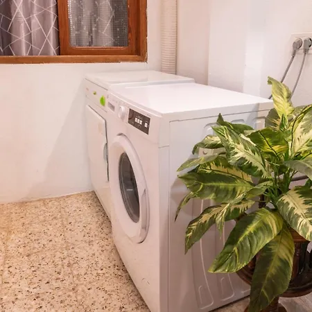 Piso Cerca Del Mar En