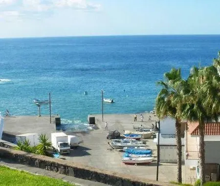 Piso Cerca Del Mar En