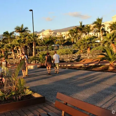 Piso Cerca Del Mar En