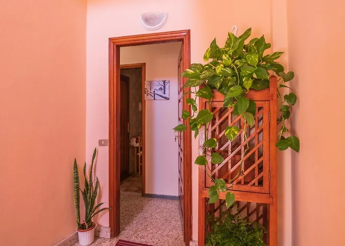 Piso Cerca Del Mar En Lägenhet *