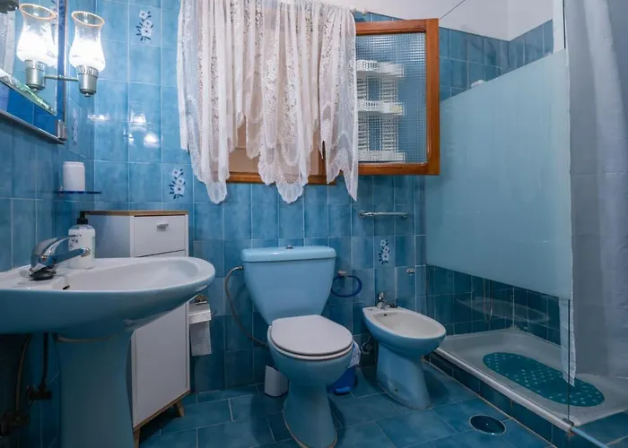 Lägenhet Piso Cerca Del Mar En