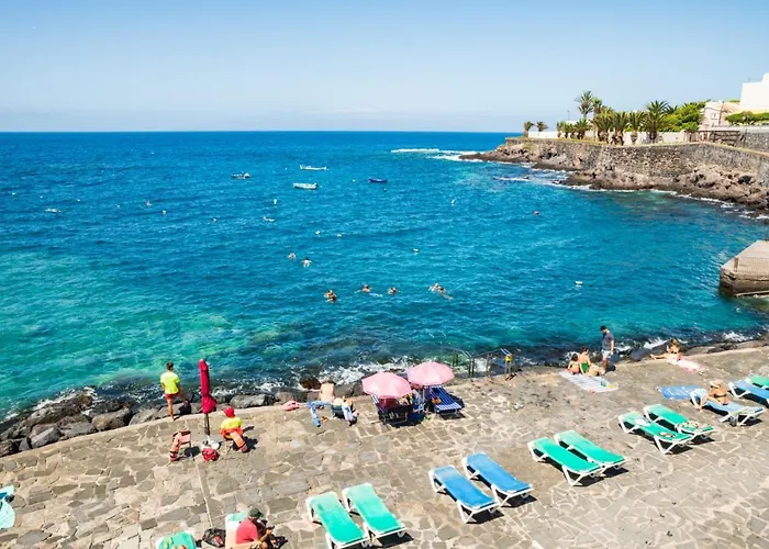 Piso Cerca Del Mar En