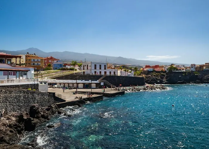 Piso Cerca Del Mar En * Alcalá la Real