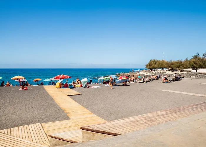 Piso Cerca Del Mar En Alcalá la Real