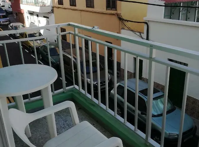 Piso Cerca Del Mar En * Alcalá la Real