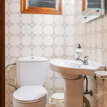 Piso Cerca Del Mar En * Alcalá