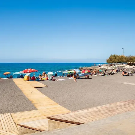 Piso Cerca Del Mar En Alcalá la Real