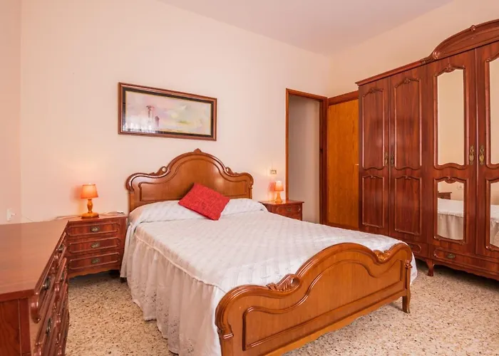 Piso Cerca Del Mar En * Alcalá la Real