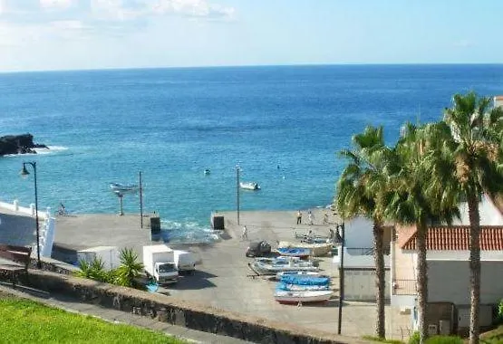 Piso Cerca Del Mar En